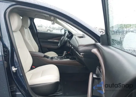 2022 Mazda Cx-30 Premium из США, поврежденный, VIN 3MVDMBDLXNM424990